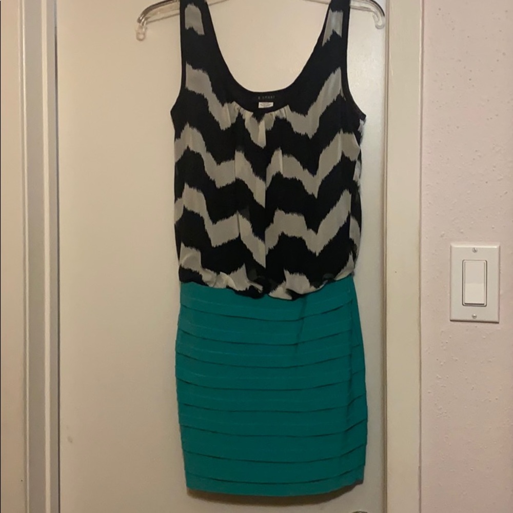Sexy dress